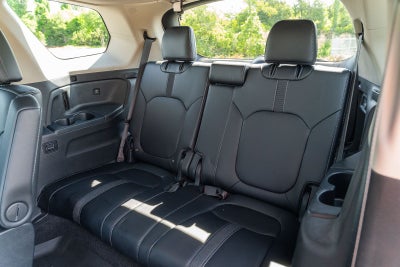 2024 Honda Pilot EX-L 7 Passenger