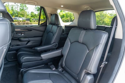 2024 Honda Pilot EX-L 7 Passenger