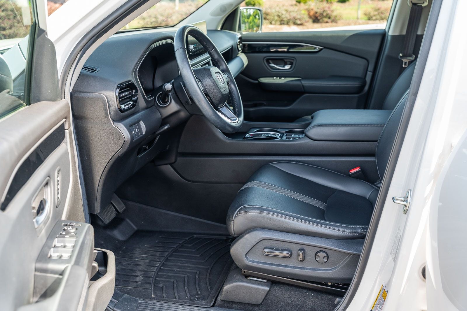 2024 Honda Pilot EX-L 7 Passenger