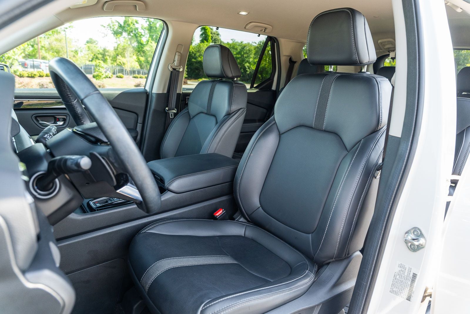 2024 Honda Pilot EX-L 7 Passenger