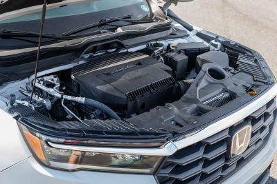 2024 Honda Pilot EX-L 7 Passenger