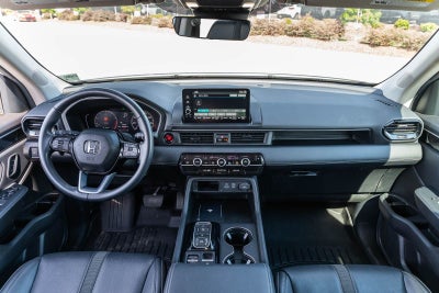 2024 Honda Pilot EX-L 7 Passenger