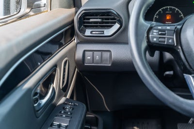 2024 Honda Pilot EX-L 7 Passenger