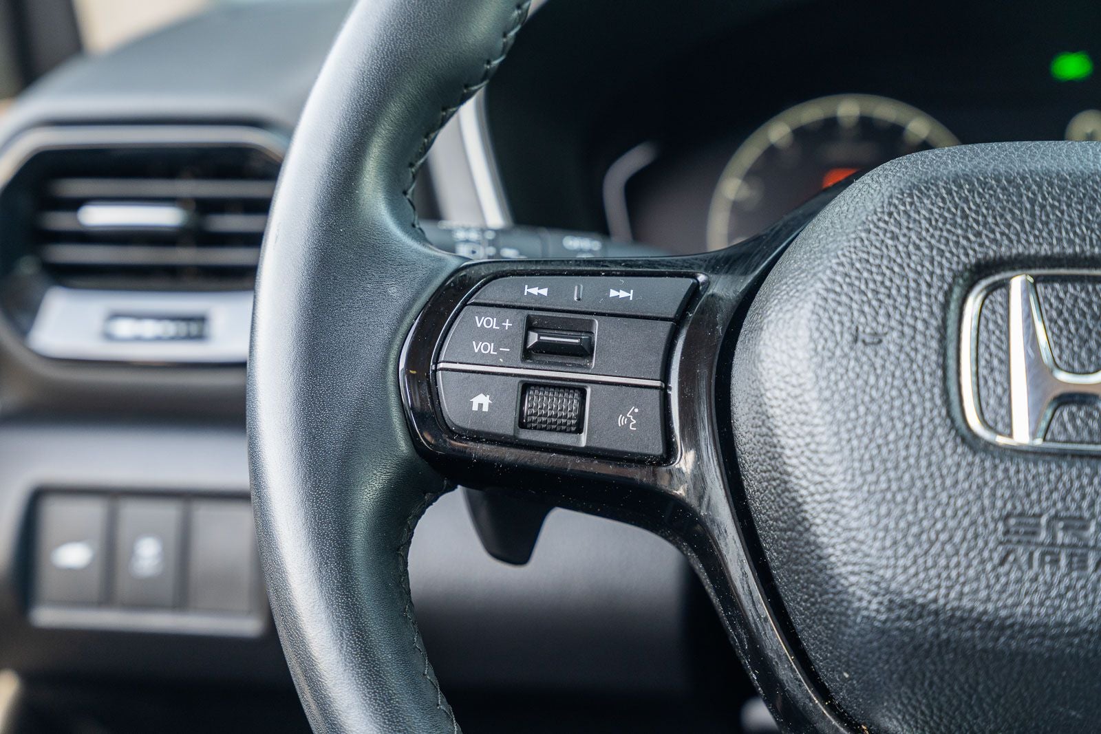 2024 Honda Pilot EX-L 7 Passenger