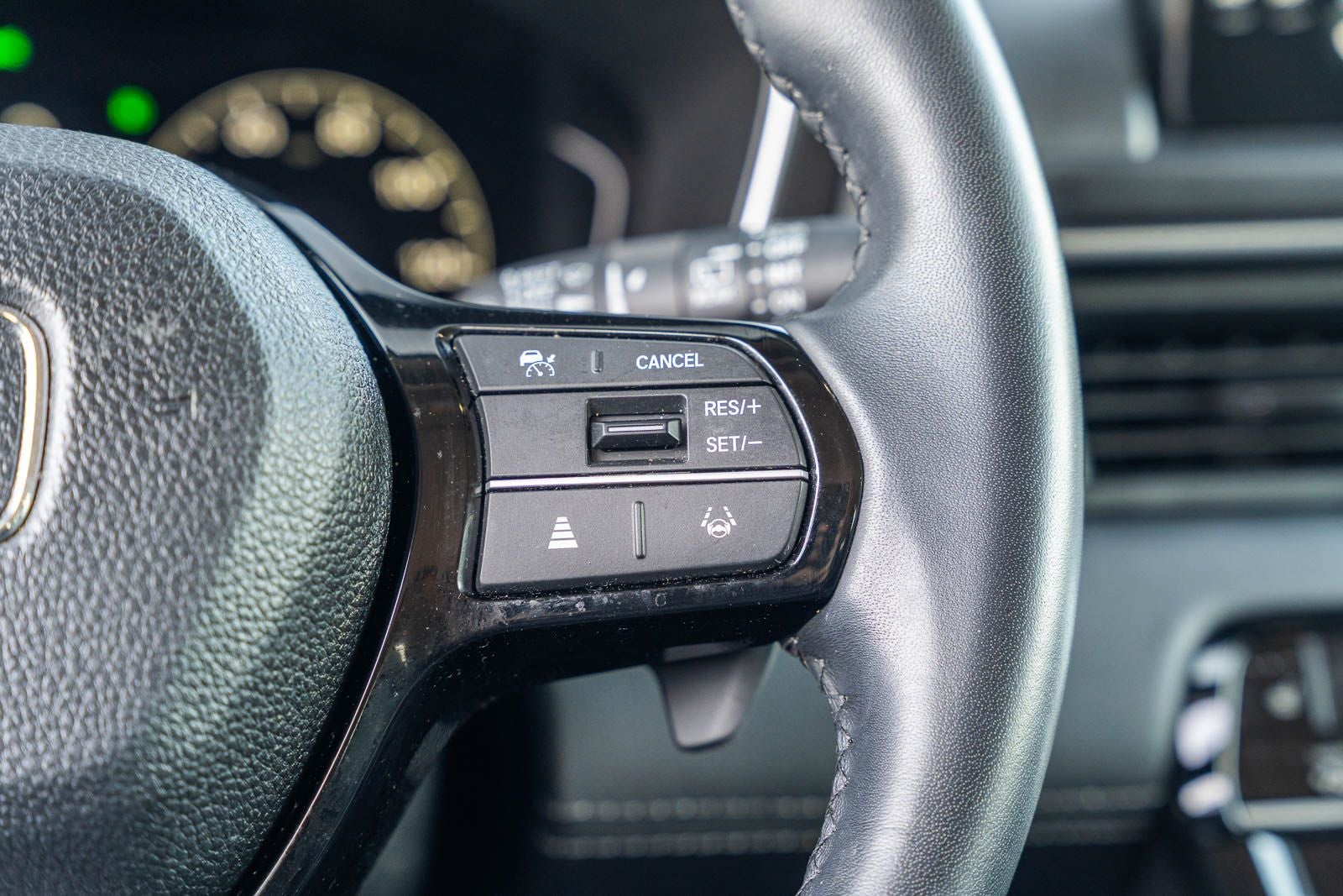 2024 Honda Pilot EX-L 7 Passenger