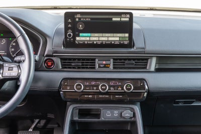 2024 Honda Pilot EX-L 7 Passenger