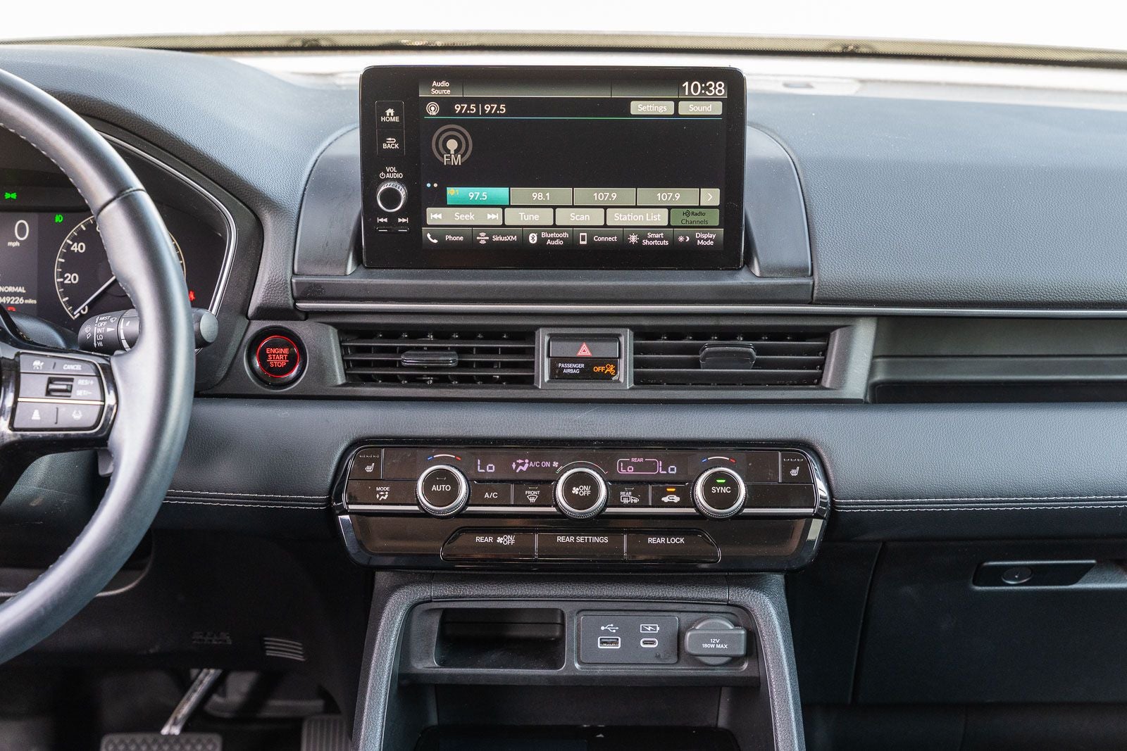 2024 Honda Pilot EX-L 7 Passenger