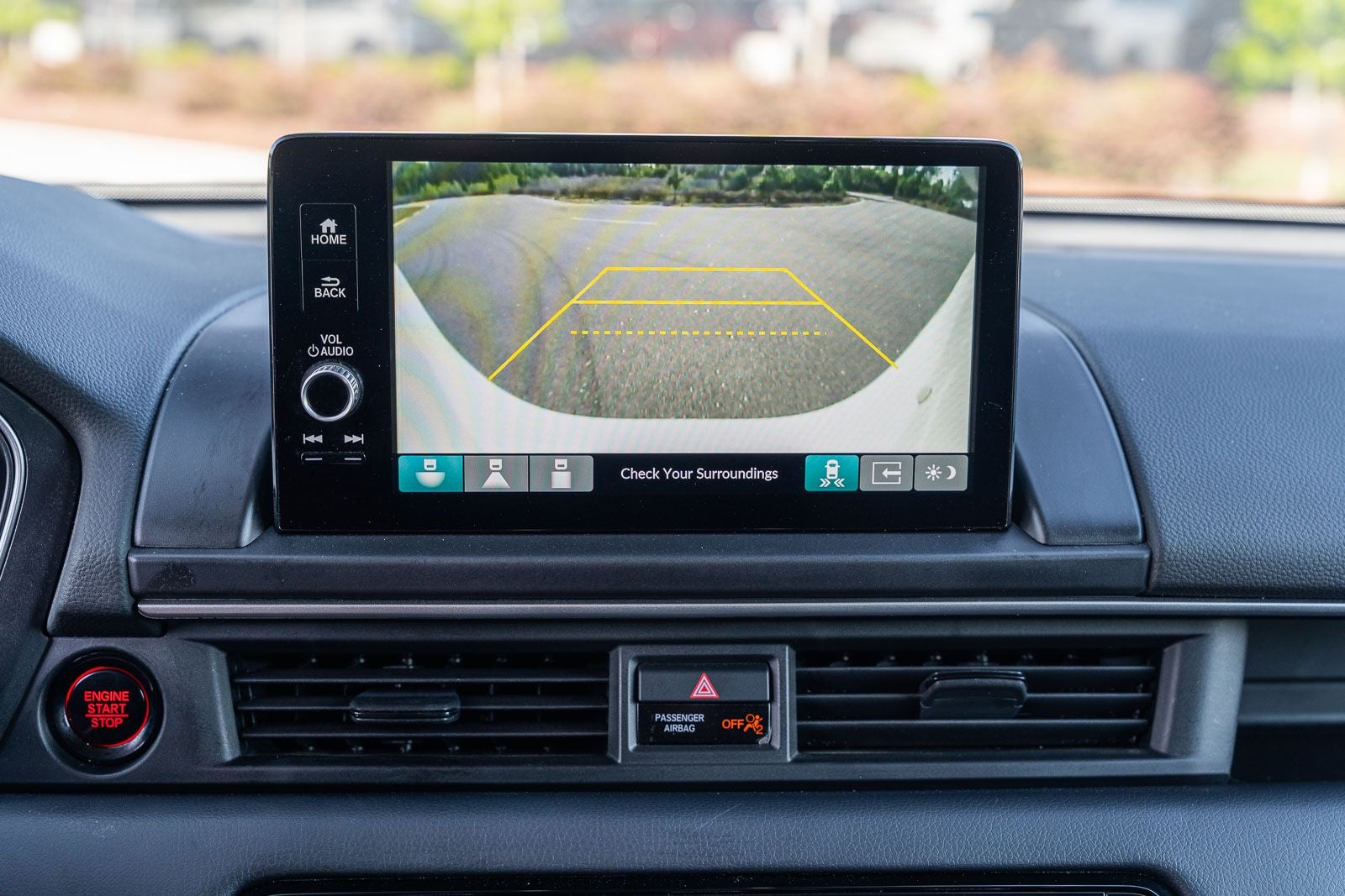 2024 Honda Pilot EX-L 7 Passenger