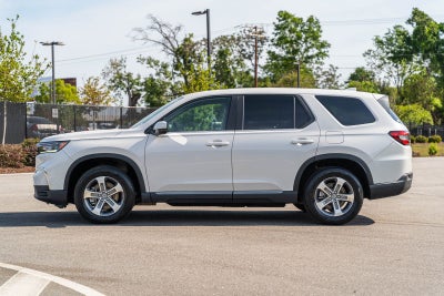 2024 Honda Pilot EX-L 7 Passenger
