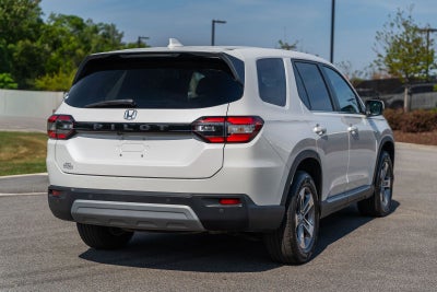 2024 Honda Pilot EX-L 7 Passenger