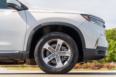 2024 Honda Pilot EX-L 7 Passenger