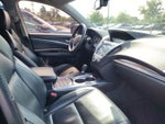 2014 Acura MDX 3.5L Advance Pkg w/Entertainment Pkg SH-AWD