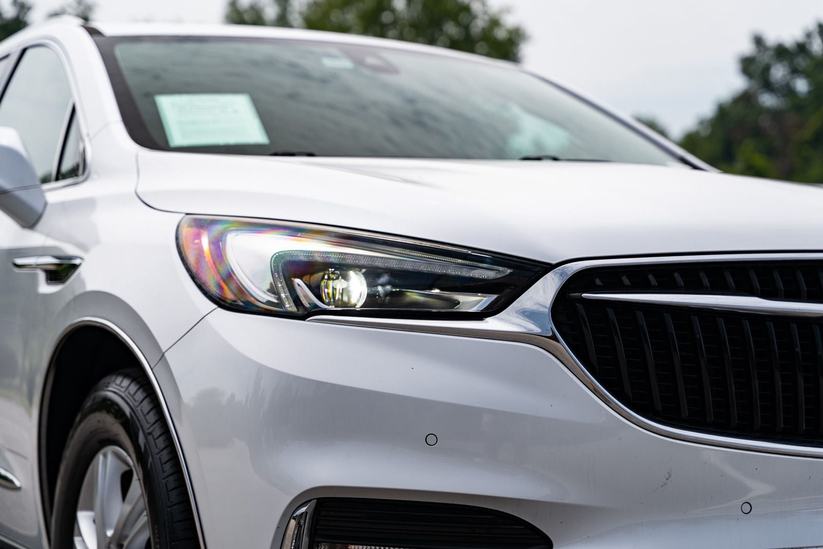 2018 Buick Enclave Premium Group
