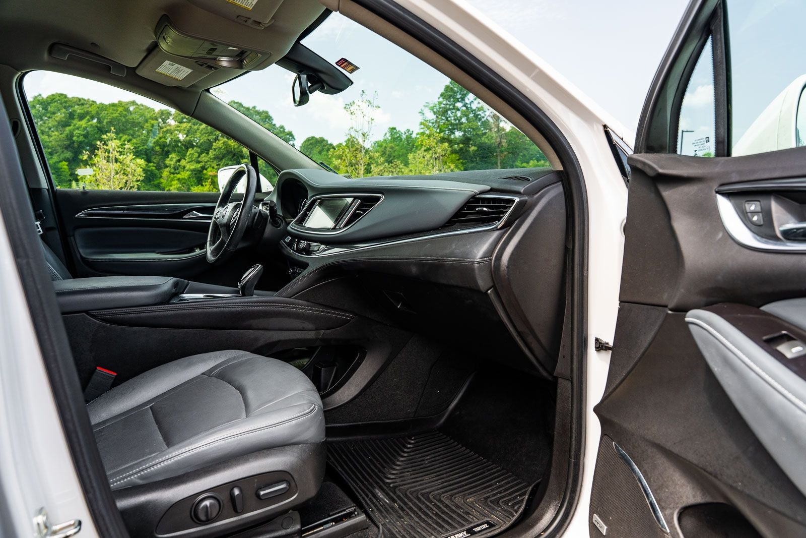 2018 Buick Enclave Premium Group
