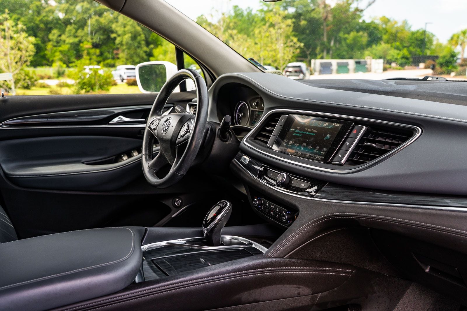 2018 Buick Enclave Premium Group