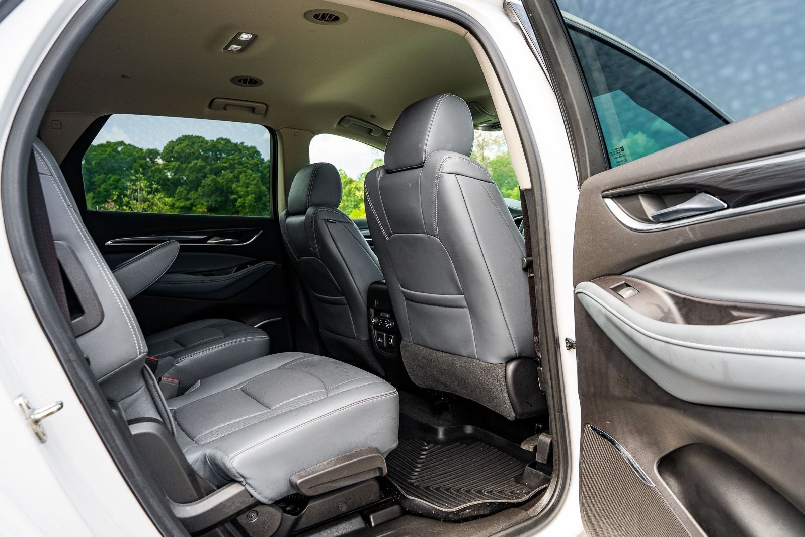 2018 Buick Enclave Premium Group