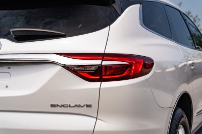 2018 Buick Enclave Premium Group
