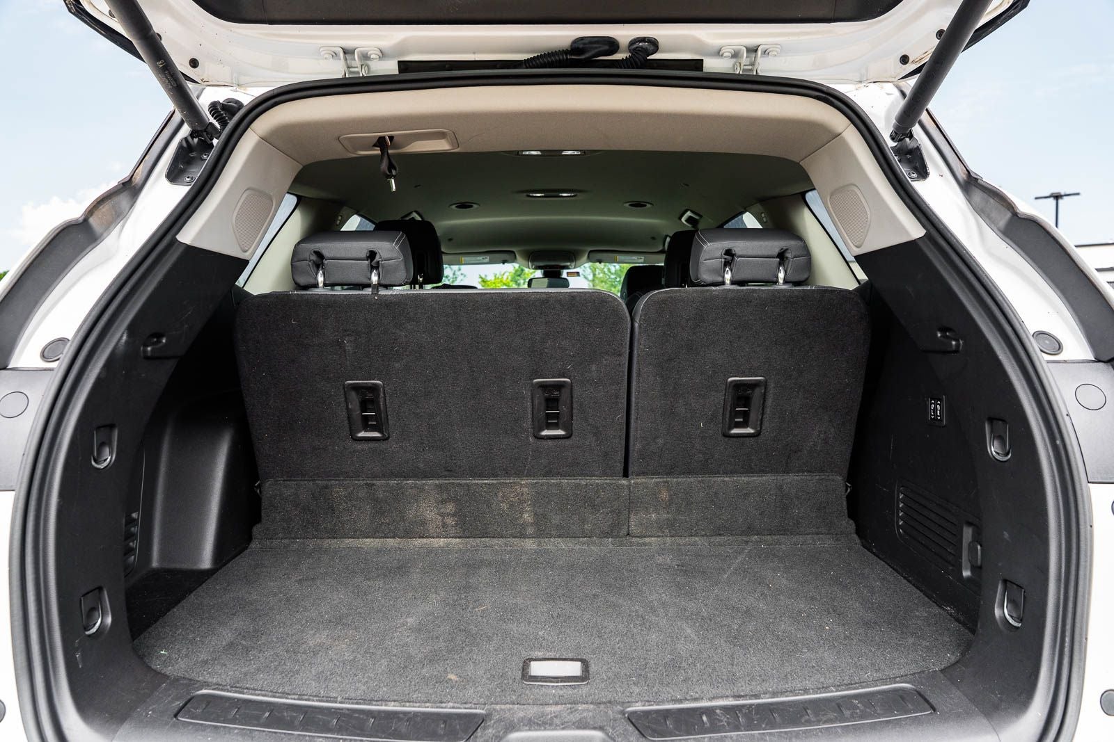 2018 Buick Enclave Premium Group