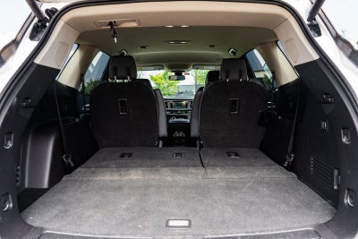 2018 Buick Enclave Premium Group