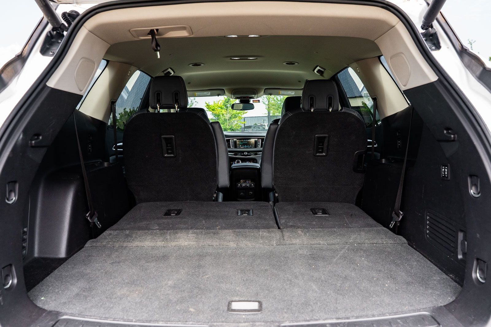 2018 Buick Enclave Premium Group