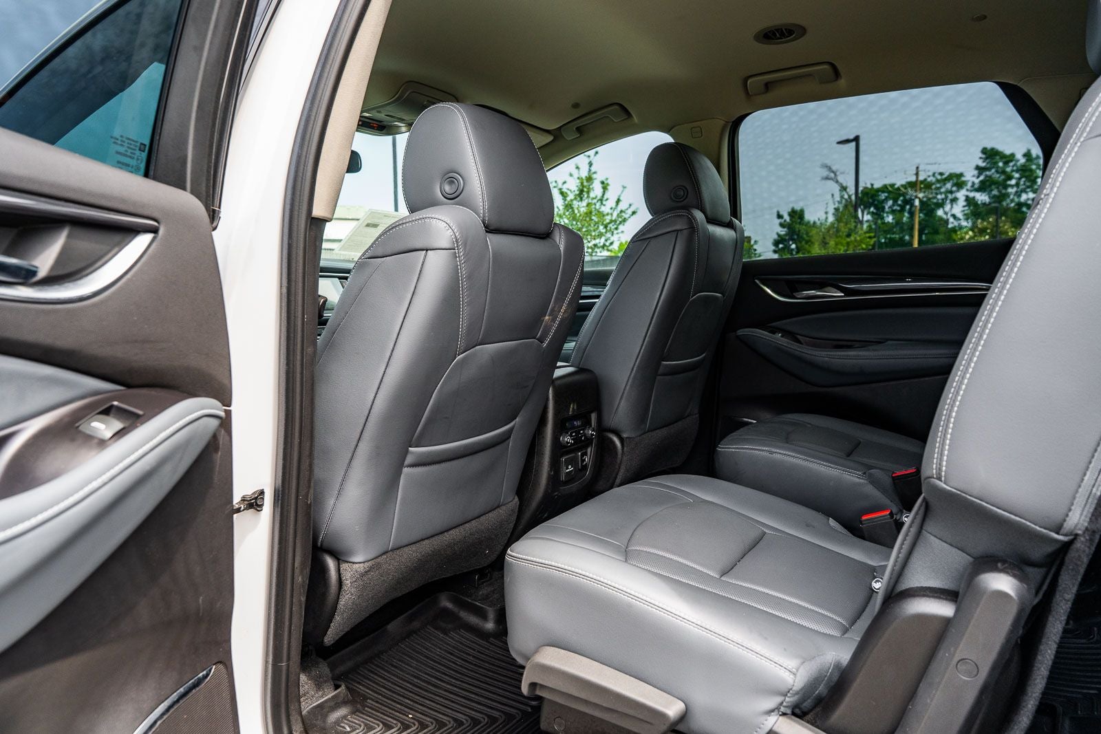 2018 Buick Enclave Premium Group