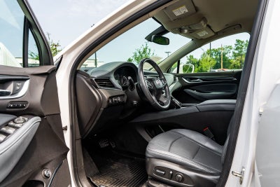 2018 Buick Enclave Premium Group
