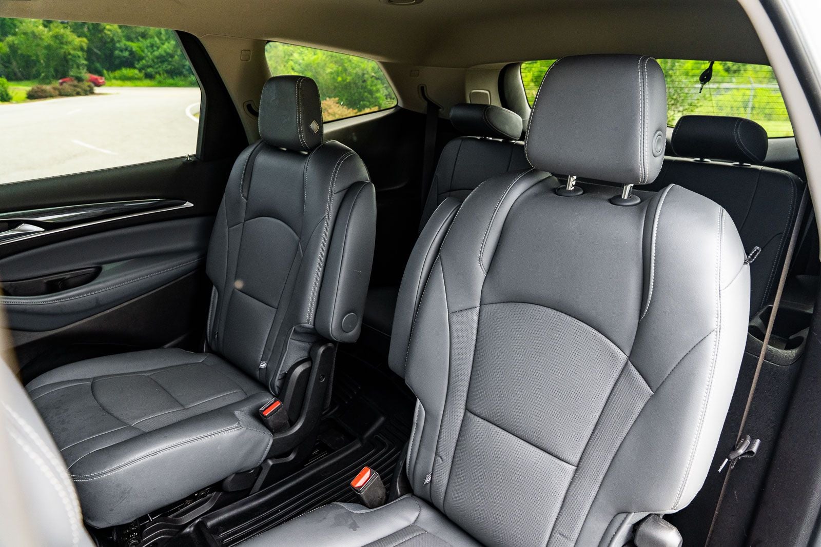 2018 Buick Enclave Premium Group