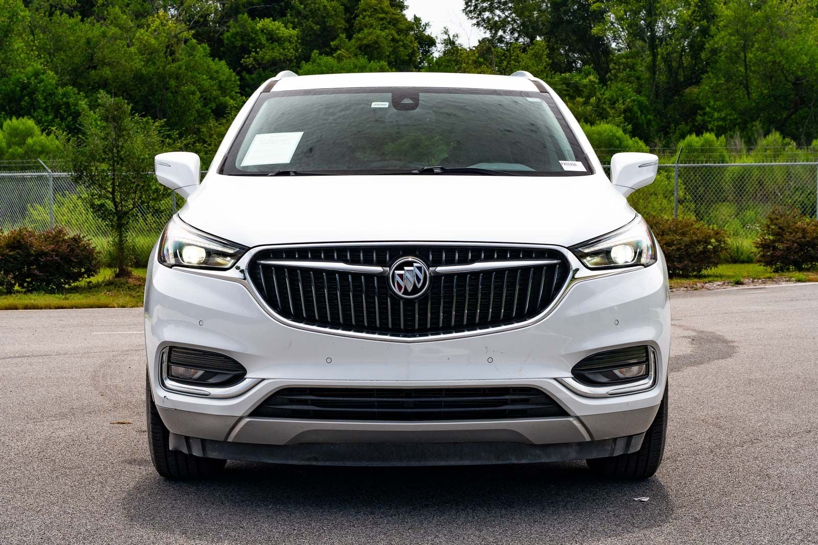 2018 Buick Enclave Premium Group