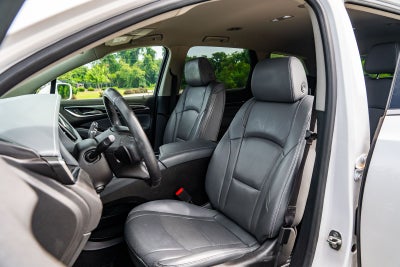 2018 Buick Enclave Premium Group