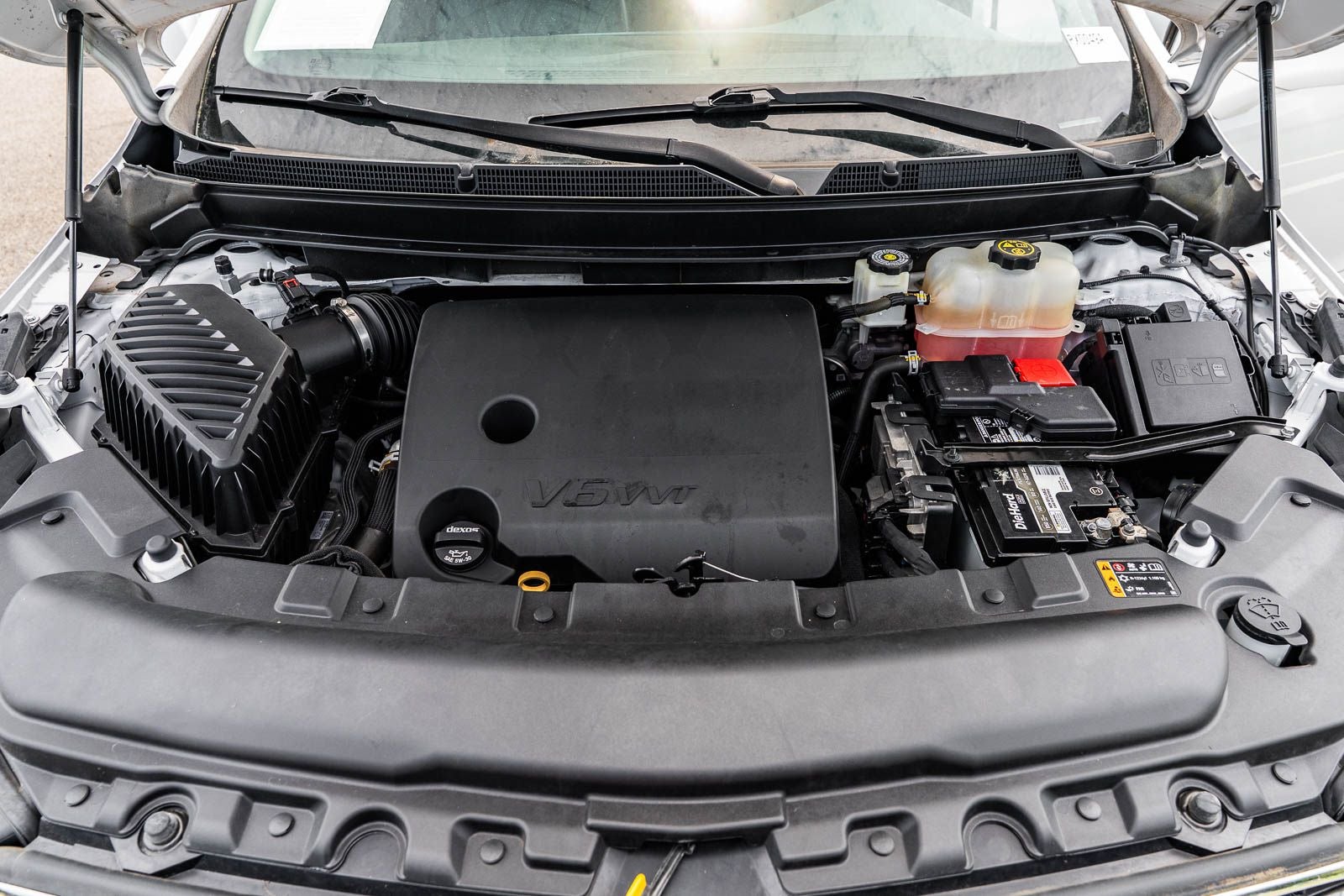 2018 Buick Enclave Premium Group