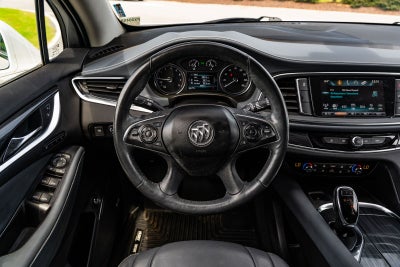 2018 Buick Enclave Premium Group
