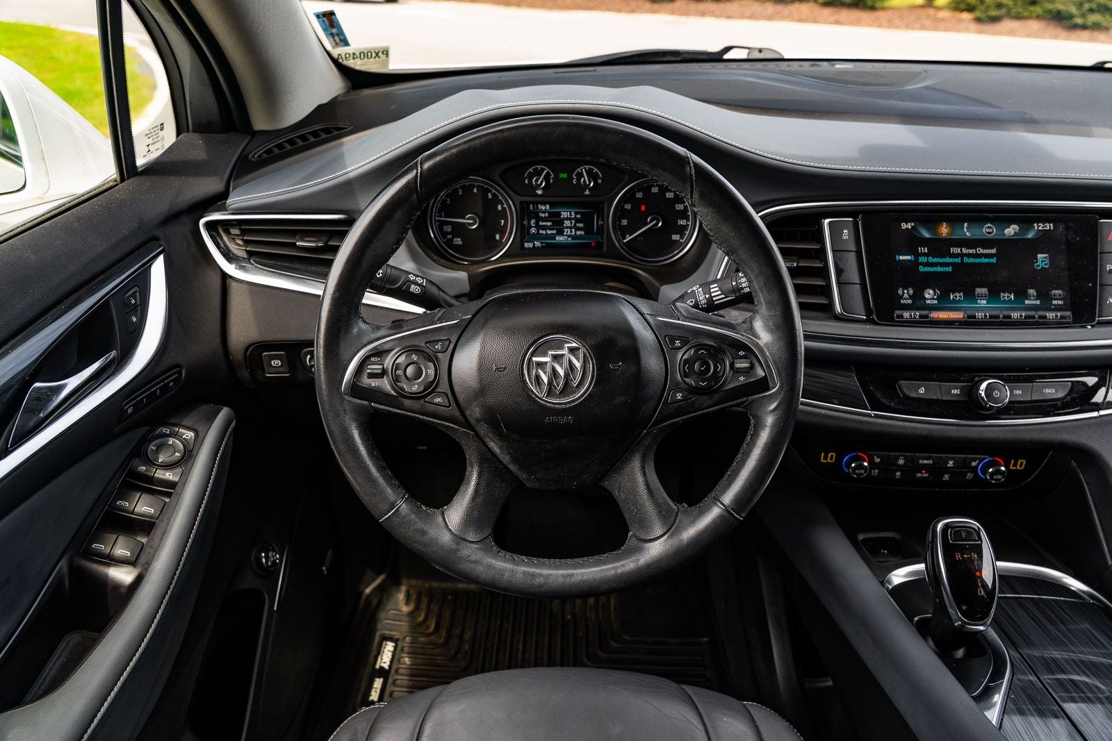 2018 Buick Enclave Premium Group