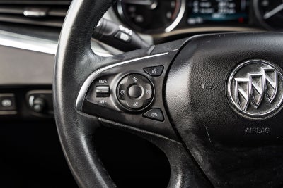 2018 Buick Enclave Premium Group