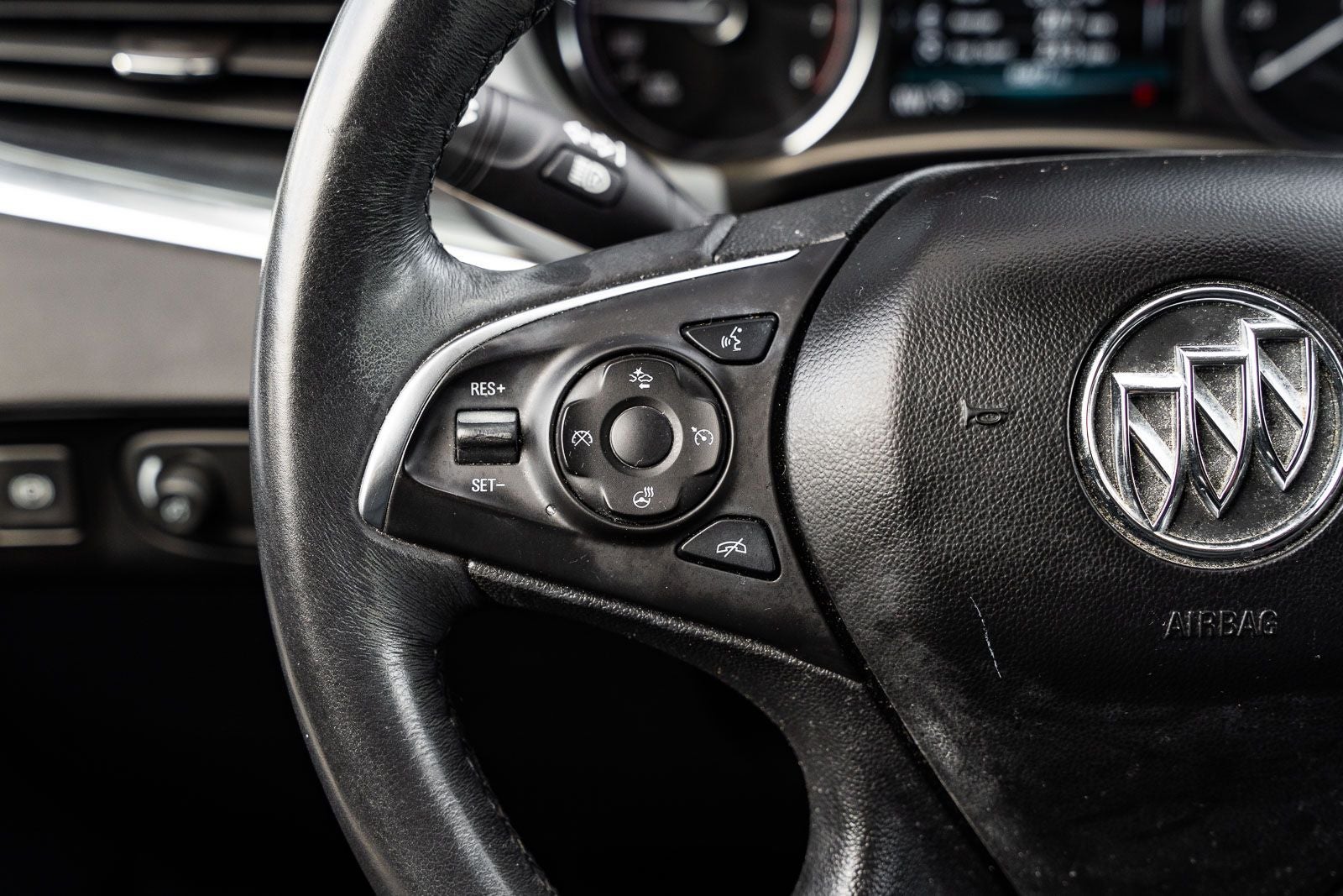 2018 Buick Enclave Premium Group