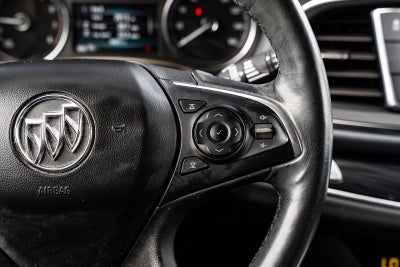 2018 Buick Enclave Premium Group