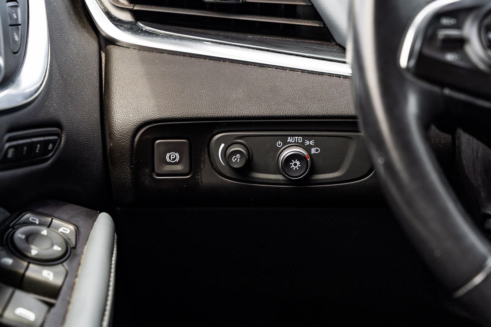 2018 Buick Enclave Premium Group
