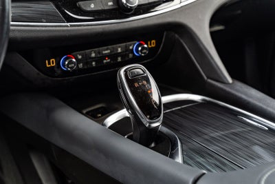 2018 Buick Enclave Premium Group
