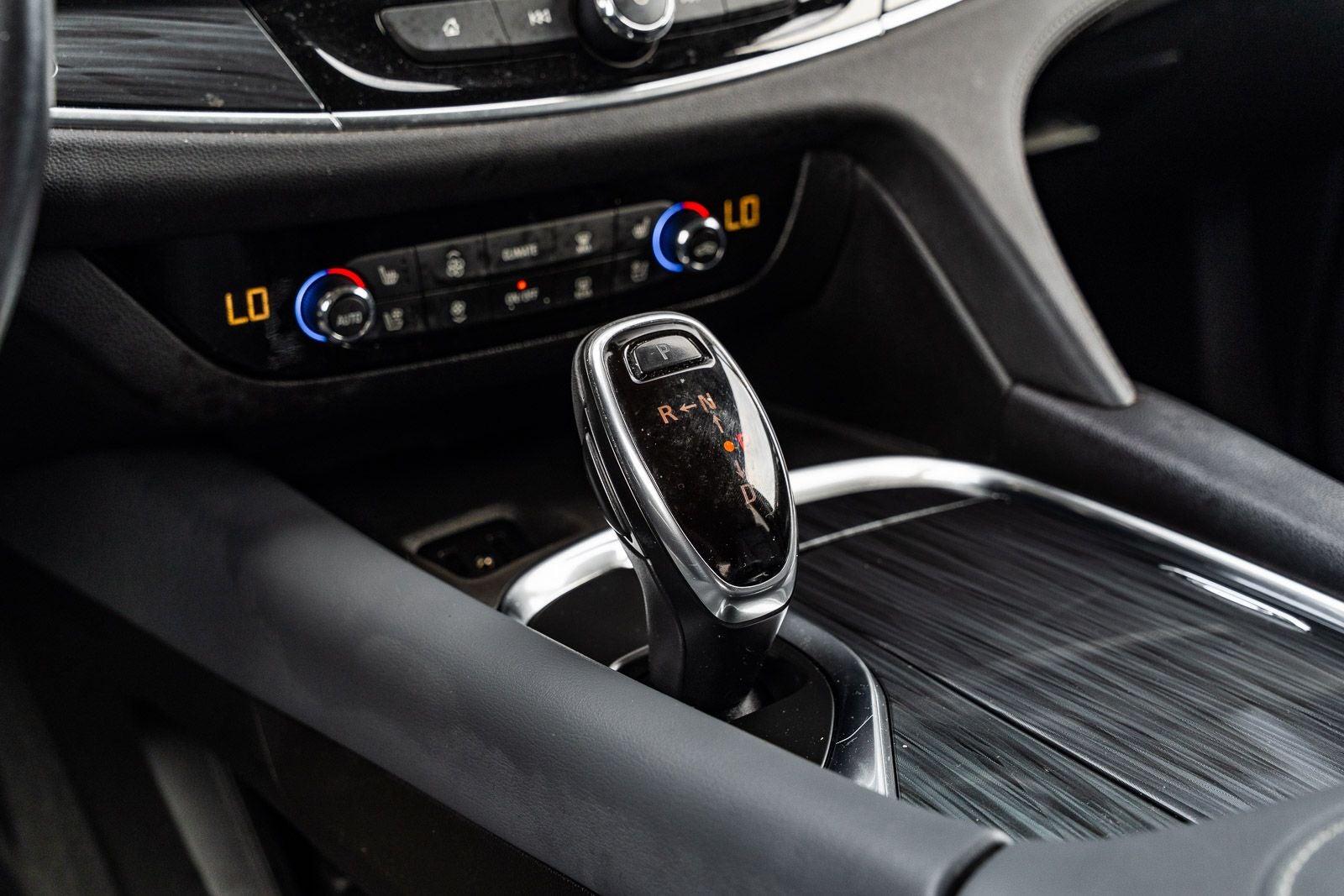 2018 Buick Enclave Premium Group