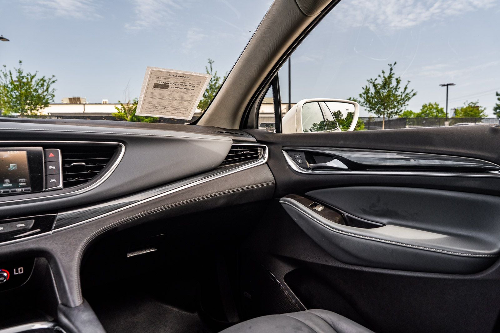 2018 Buick Enclave Premium Group