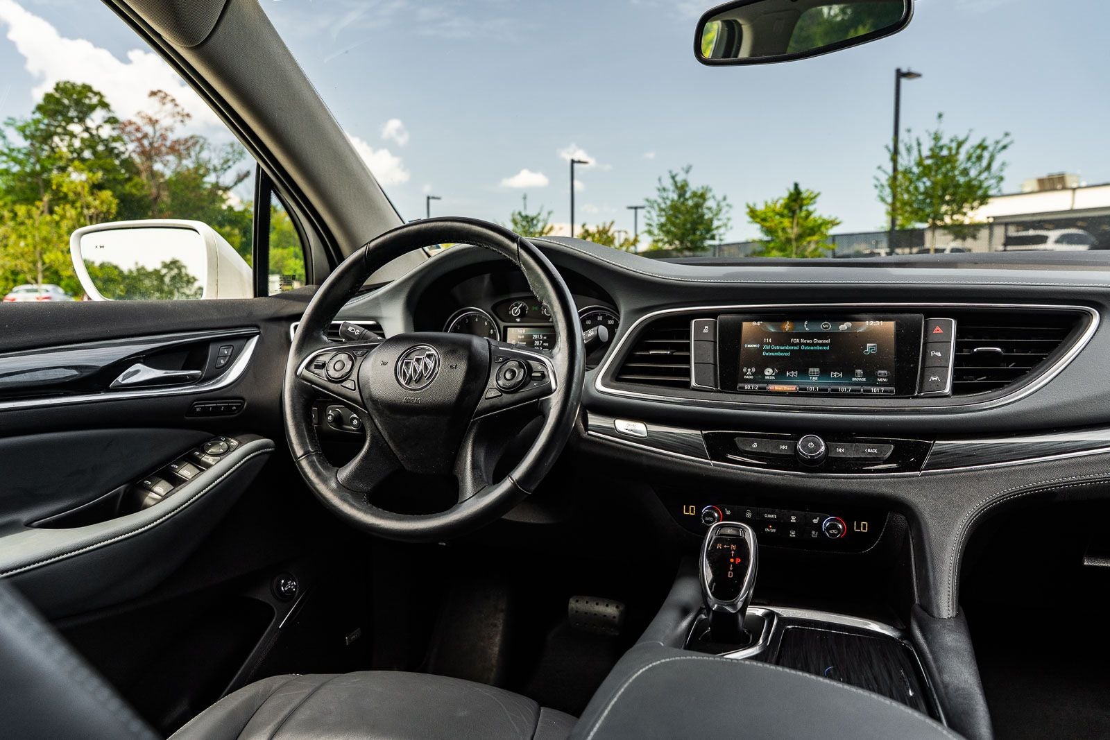 2018 Buick Enclave Premium Group