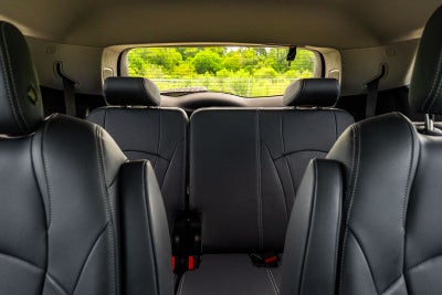 2018 Buick Enclave Premium Group