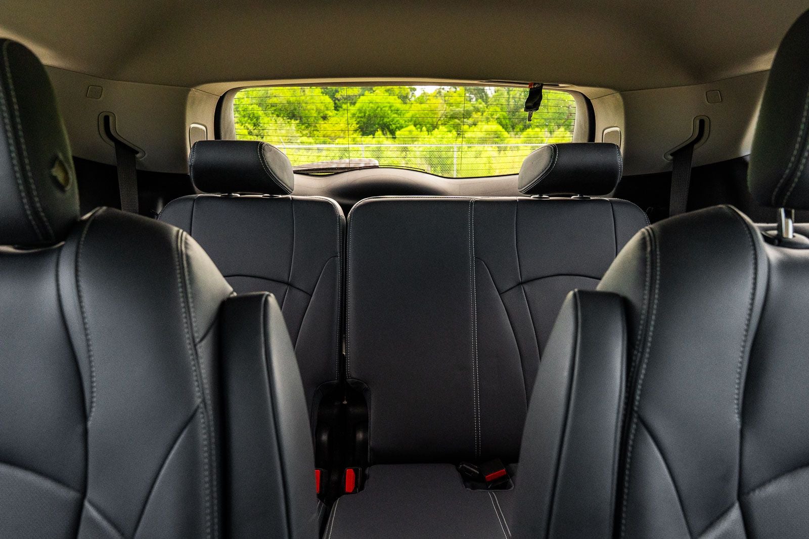 2018 Buick Enclave Premium Group