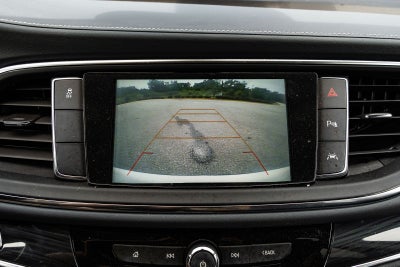2018 Buick Enclave Premium Group