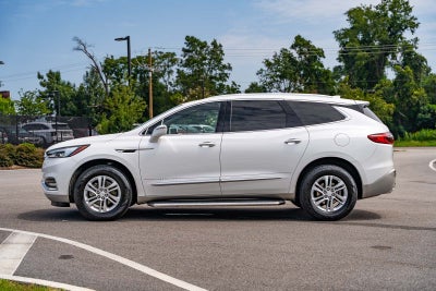 2018 Buick Enclave Premium Group