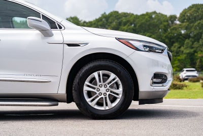 2018 Buick Enclave Premium Group