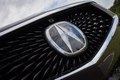 2022 Acura MDX Advance SH-AWD
