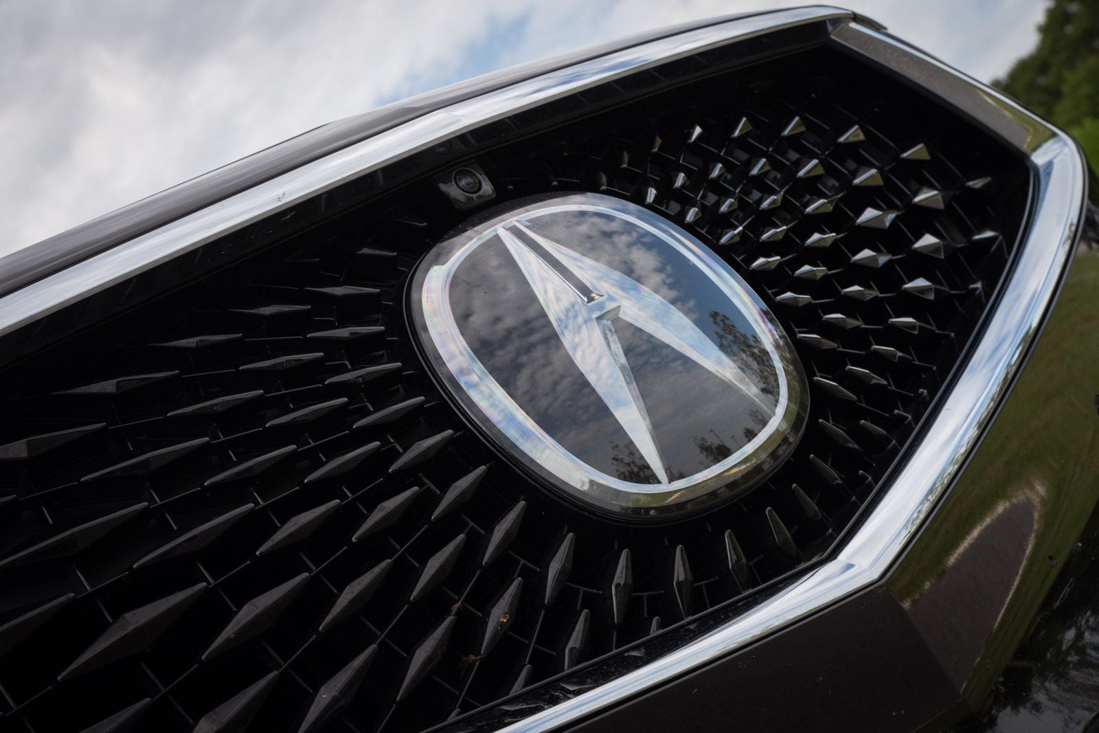 2022 Acura MDX Advance SH-AWD