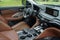 2022 Acura MDX Advance SH-AWD