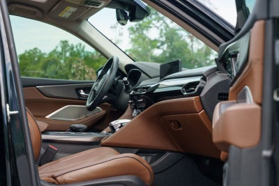 2022 Acura MDX Advance SH-AWD