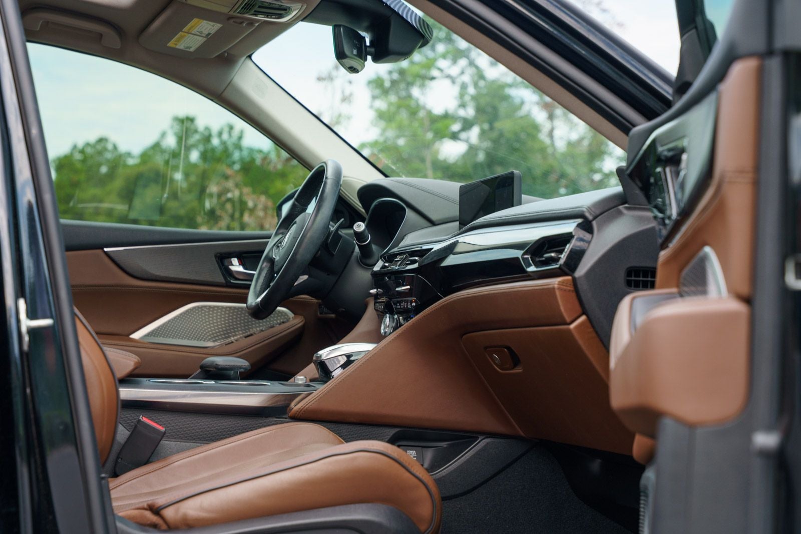 2022 Acura MDX Advance SH-AWD